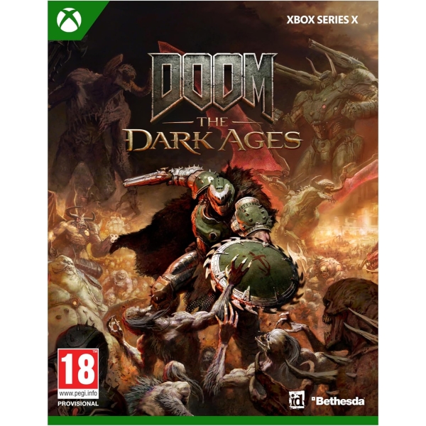Doom: The Dark Ages (Xbox Series X)