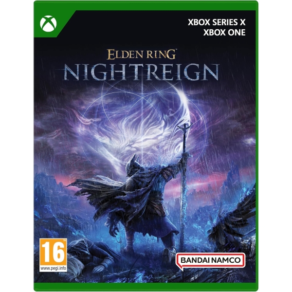 Elden Ring: Nightreign (Compatible with Xbox One) /Xbox X