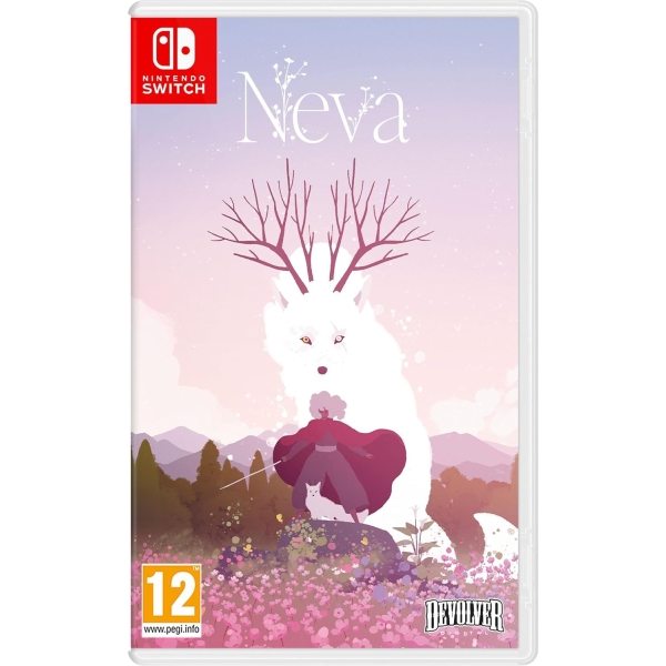 Neva (Nintendo Switch)