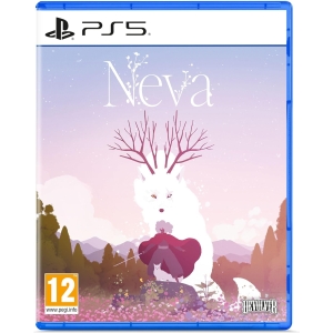 Neva (PlayStation 5)