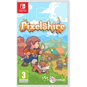 Pixelshire (Nintendo Switch)