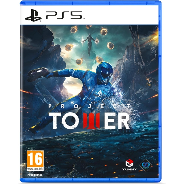 Project Tower (PlayStation 5)