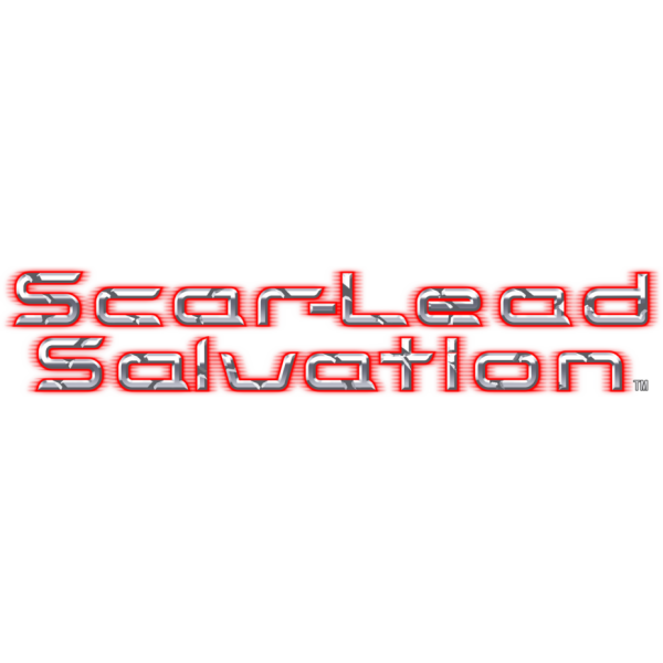 Scar Lead Salvation Standard Edition (Xbox Series X)