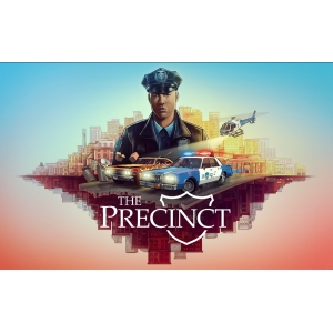 The Precinct