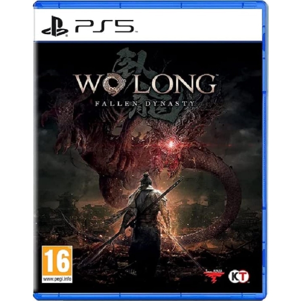 Wuchang: Fallen Feathers (PlayStation 5)